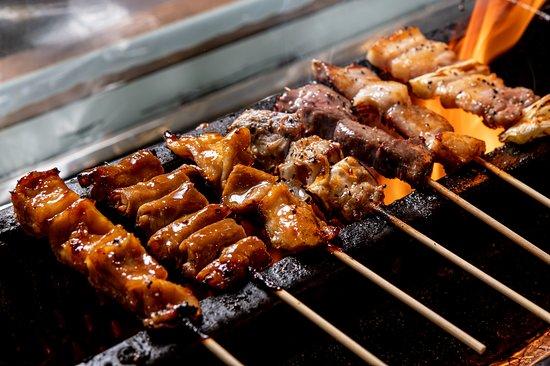 大国ホルモン 袋町店